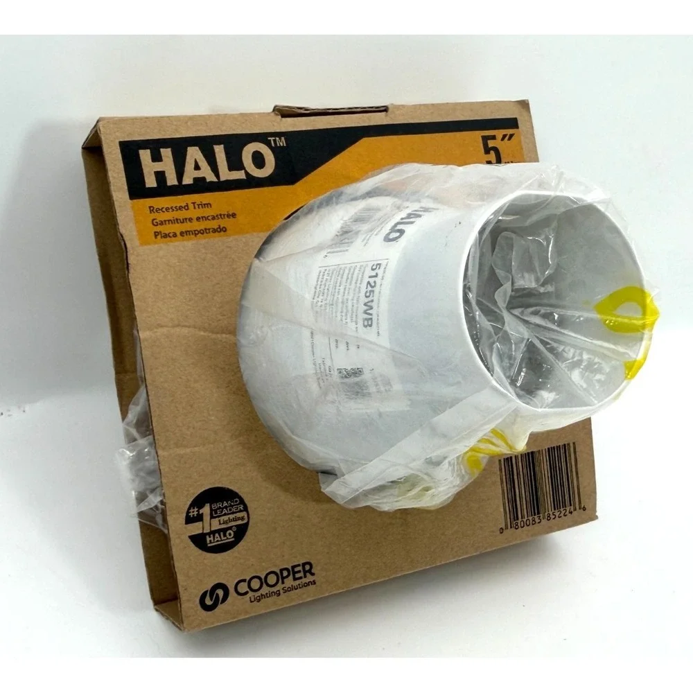 Halo 5125WB 5